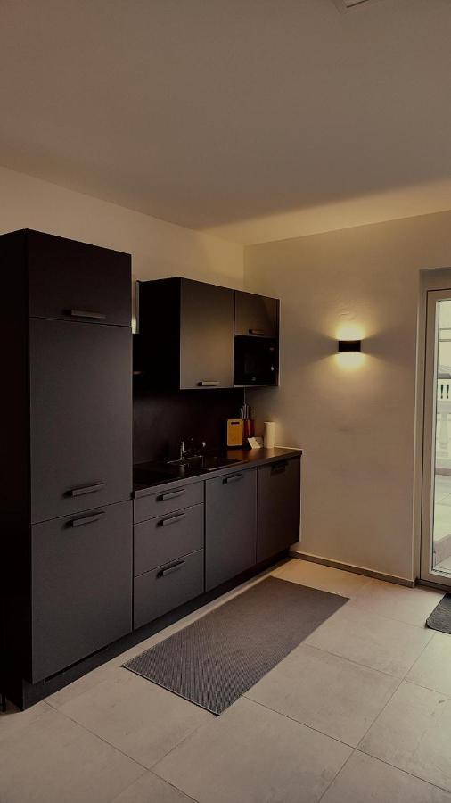 Spa Residenz Neusiedl Appartments Нойзидль-ам-Зе Экстерьер фото